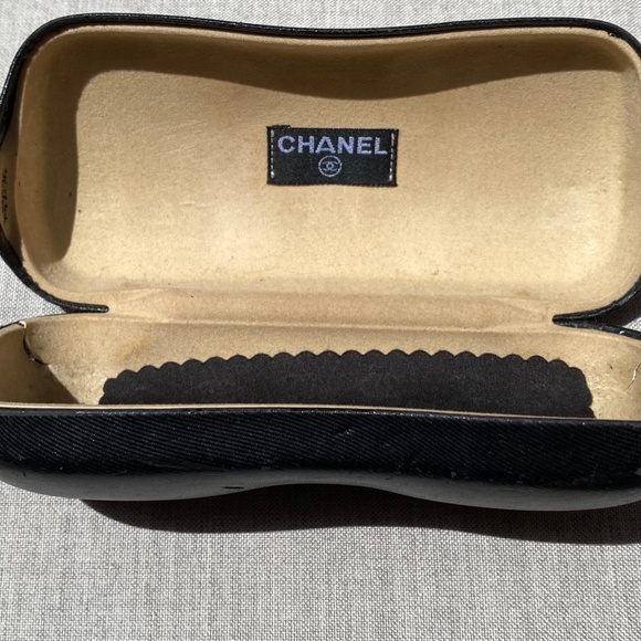 Chanel Sunglasses main image 5
